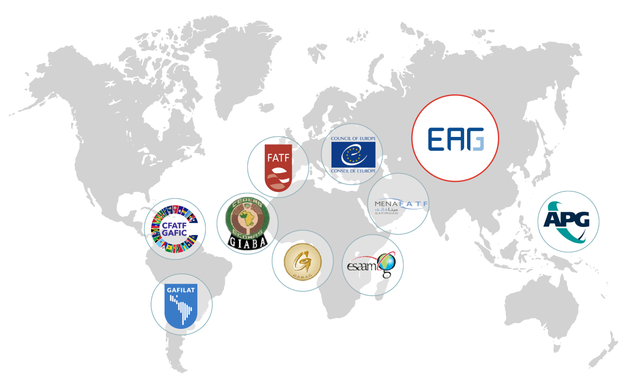 EAG Members