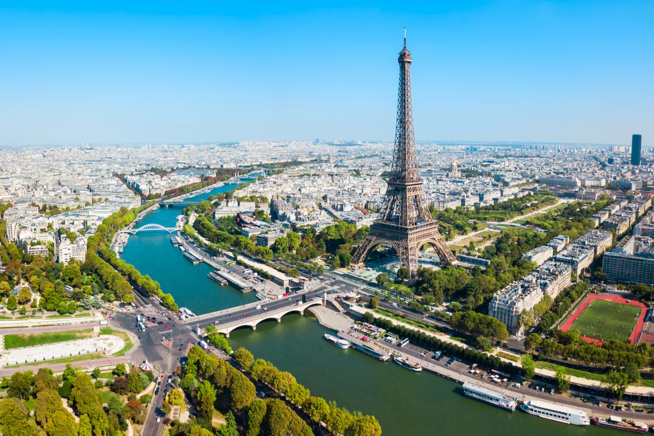 Mutual Evaluation of France