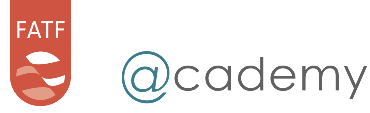 FATF academy logo