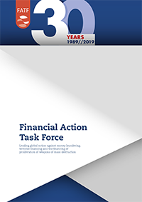 FATF 30 years cover