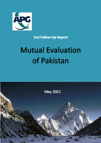 Pakistan FUR October 2020