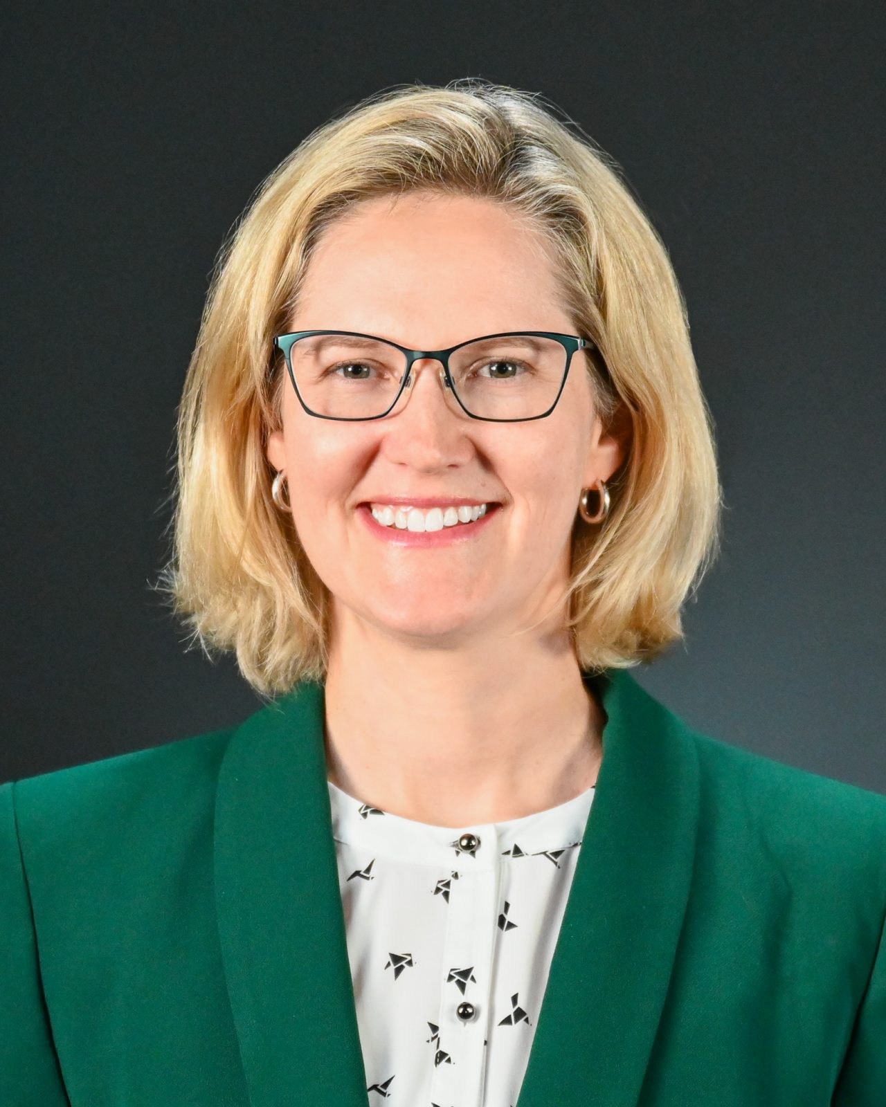 Canada Head of delegation