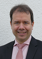 Switzerland Head of Delegation