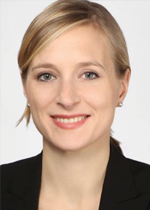 Germany Head of delegation