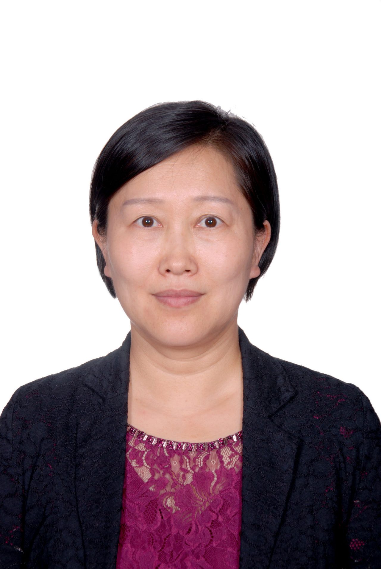 China Head of delegation