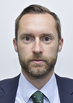 UK Head of Delegation