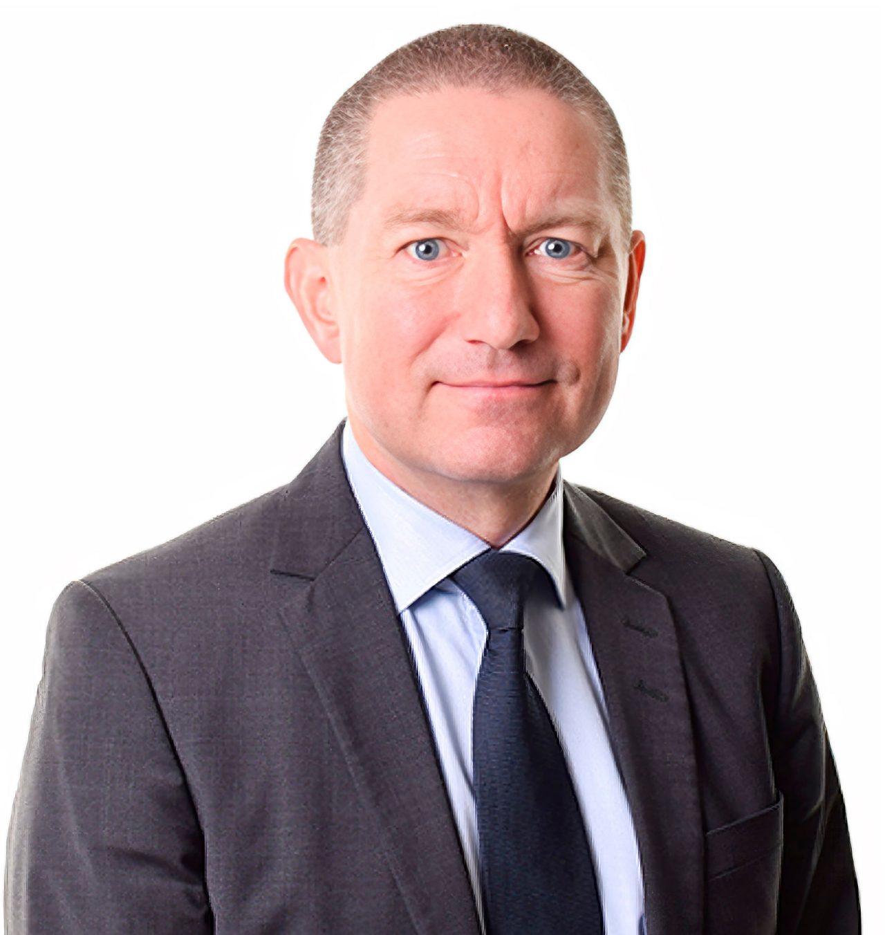 Denmark Head of delegation